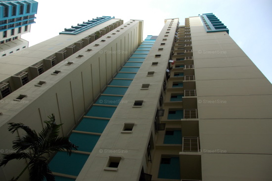 Blk 624 Senja Road (Bukit Panjang), HDB 5 Rooms #210972